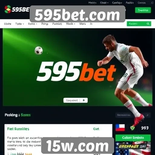 Comparativo entre 595bet e concorrentes no mercado