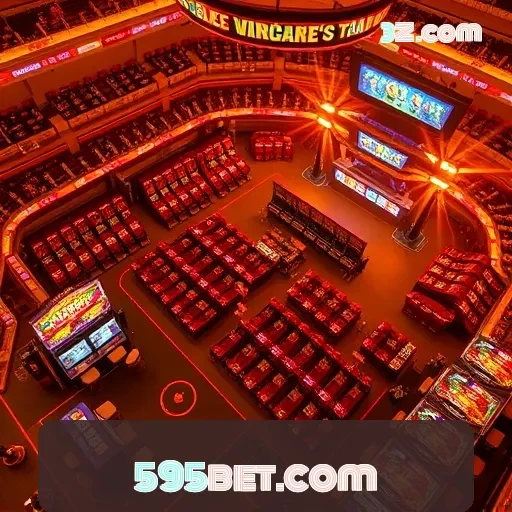 595bet.com Blackjack