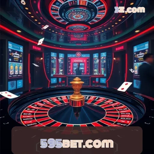 595bet.com Hóquei