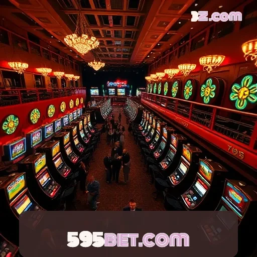 595bet.com Ao Vivo