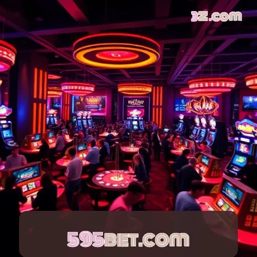 595bet.com Virtual