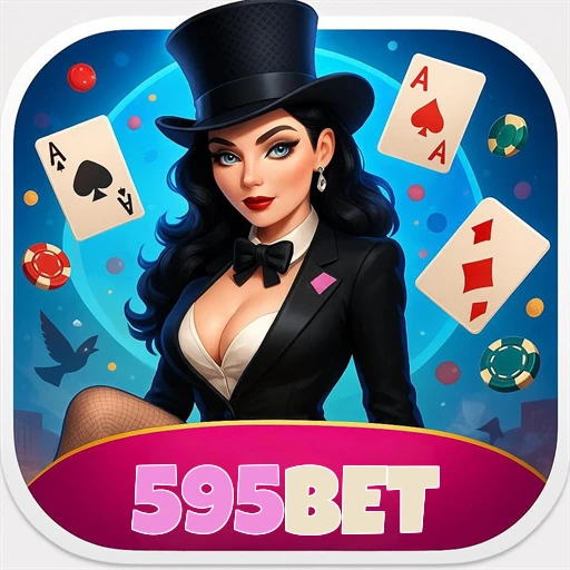 Logo 595bet.com
